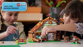 The Big Lego Weekender - Smyths Toys Superstores DE