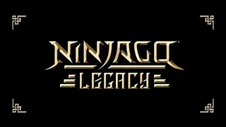 LEGO NINJAGO LEGACY shorts - Reimagined - Compilation