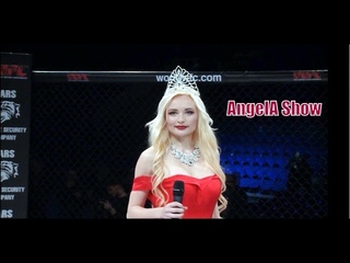 AngelA : AngelA Show (песня “Необьяснимые“)