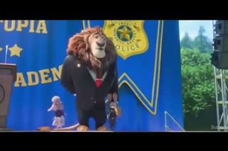 ZOOTOPIA TV Spot #17, #18, #19 and #20 (2016) Disney Animated Movie HD