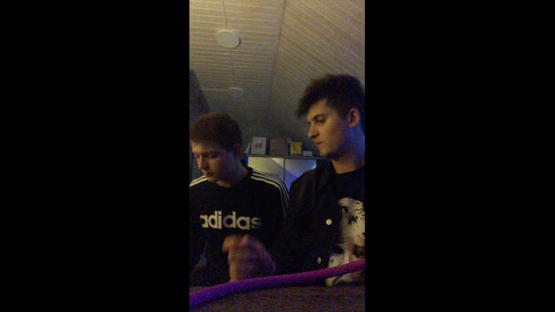 Собрание скипи