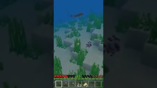 На меня напал грифер и сломал мой дом в игре Minecraft