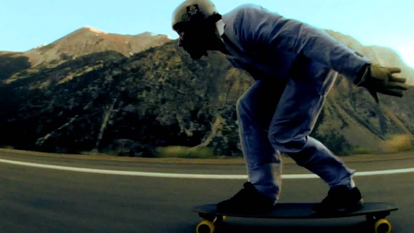 Sector 9: Second Nature ( Full
