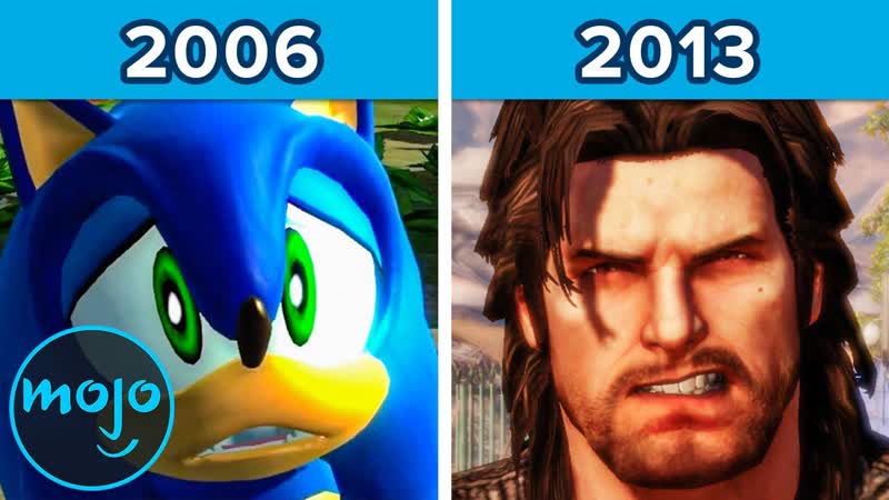 Top 21 Worst Video Games of Each Year (2000