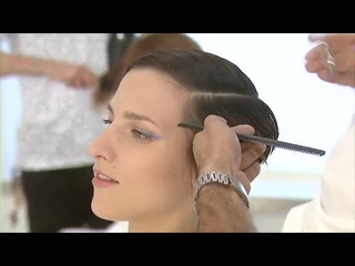 Vidal Sassoon  academy
