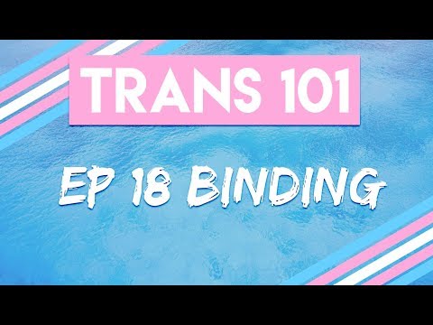Trans 101: Эпизод 18
