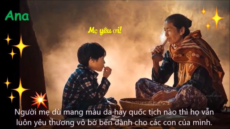 Các bà mẹ trên hành tinh này đều có một điểm chung là gì Vietnam Morning