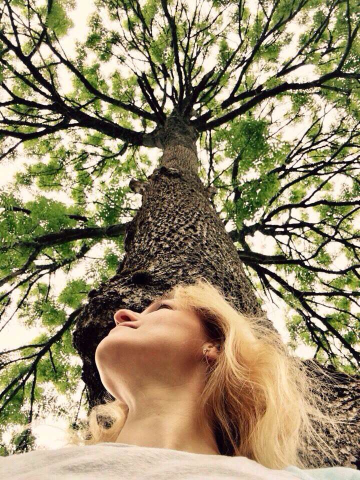 Olga Reshetnikova | Санкт-Петербург