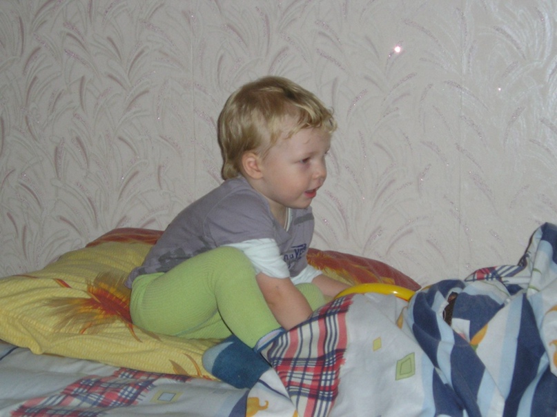 Любовь Касьянова | Котлас