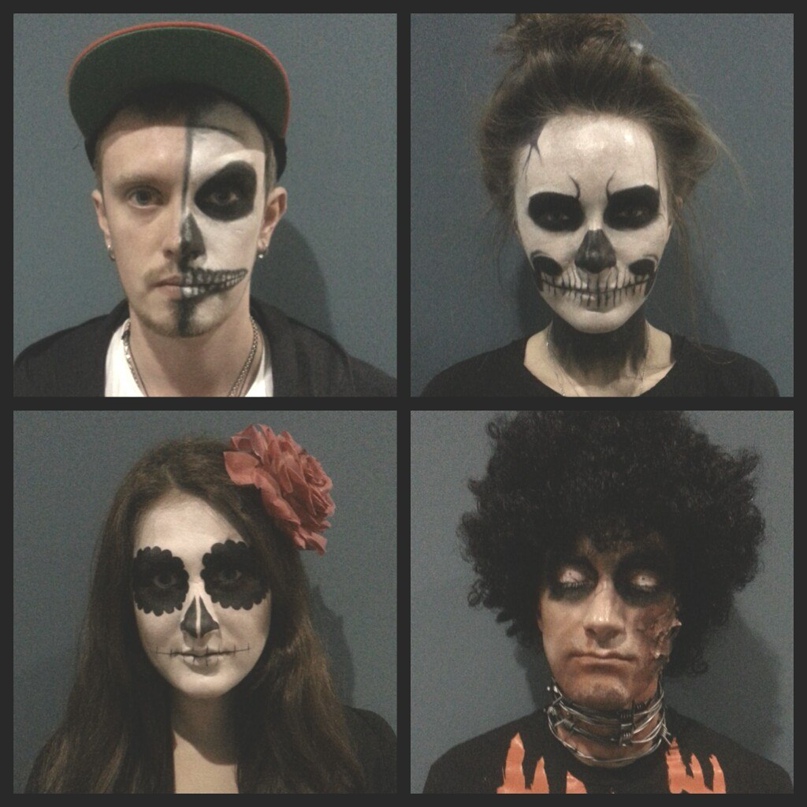 Надя Дриф | Киев