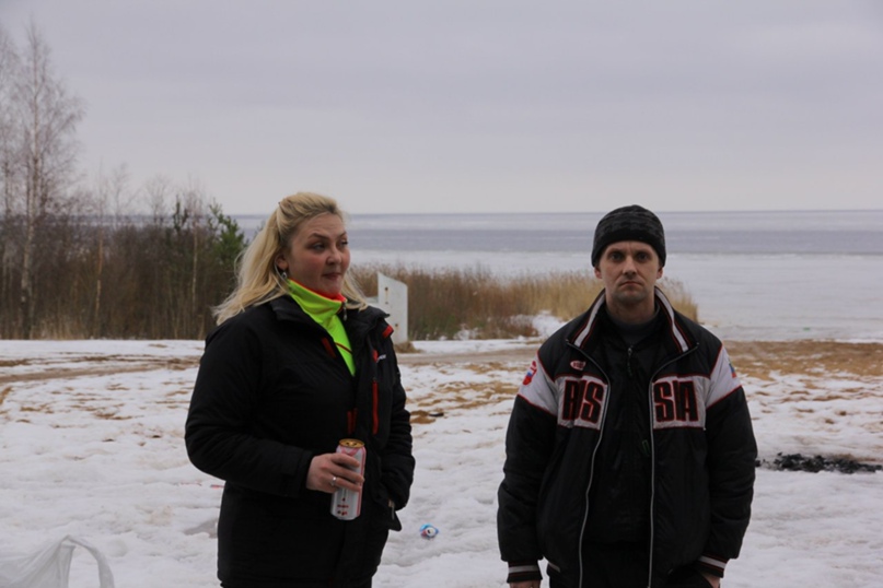 Виктор Румянцев | Санкт-Петербург