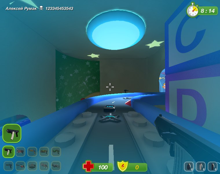 Сергей Стецкий |