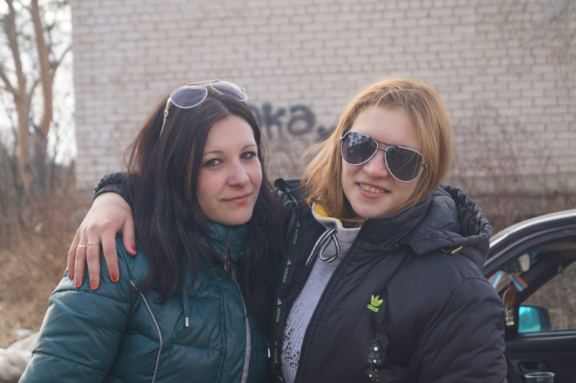 Николай Дербин | Вельск