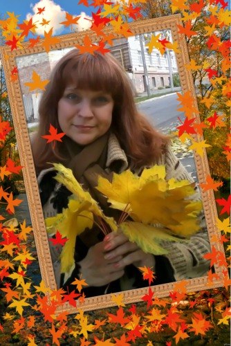 Ирина Пилипенко | Кропивницкий / Кировоград