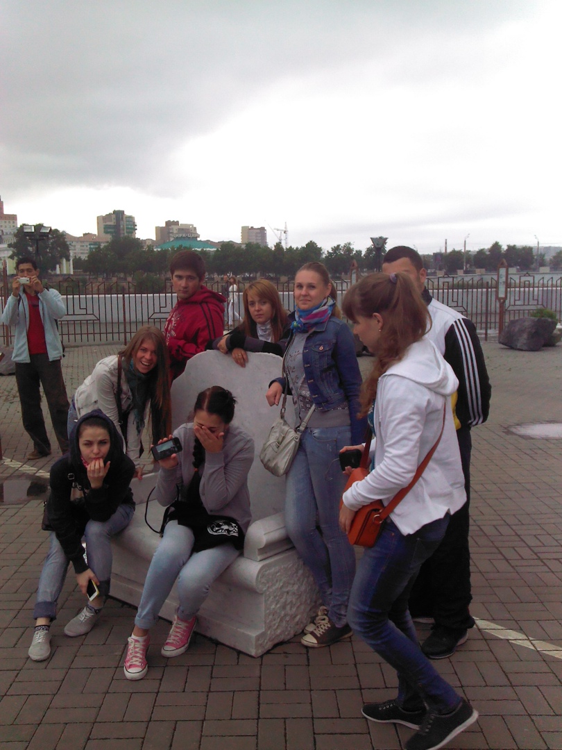 Наталья Иванова | Санкт-Петербург