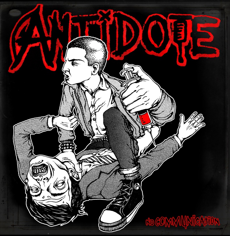 Мэлс Ельцин Barfly |