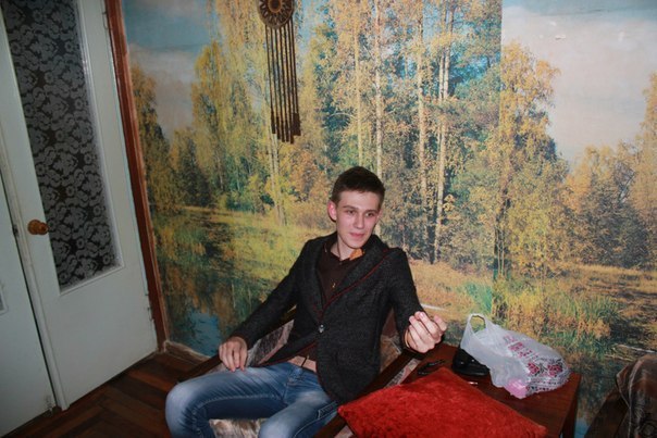 Марина Савченко ღ•°•♥ | Мелитополь