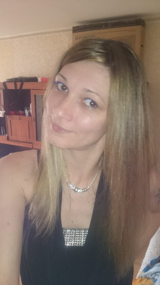 Екатерина Смирнова | Санкт-Петербург