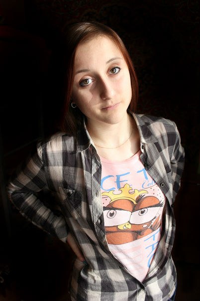 Екатерина Новикова | Сергиев Посад