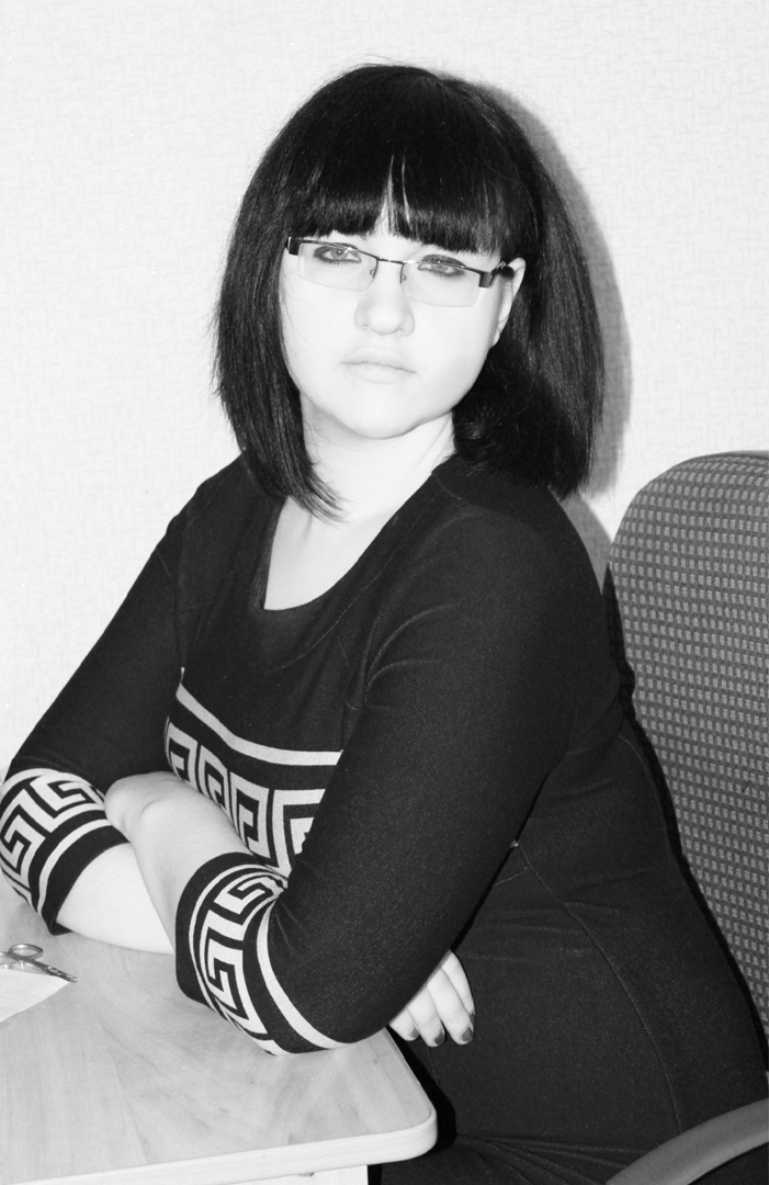 Елена Николаева | Москва