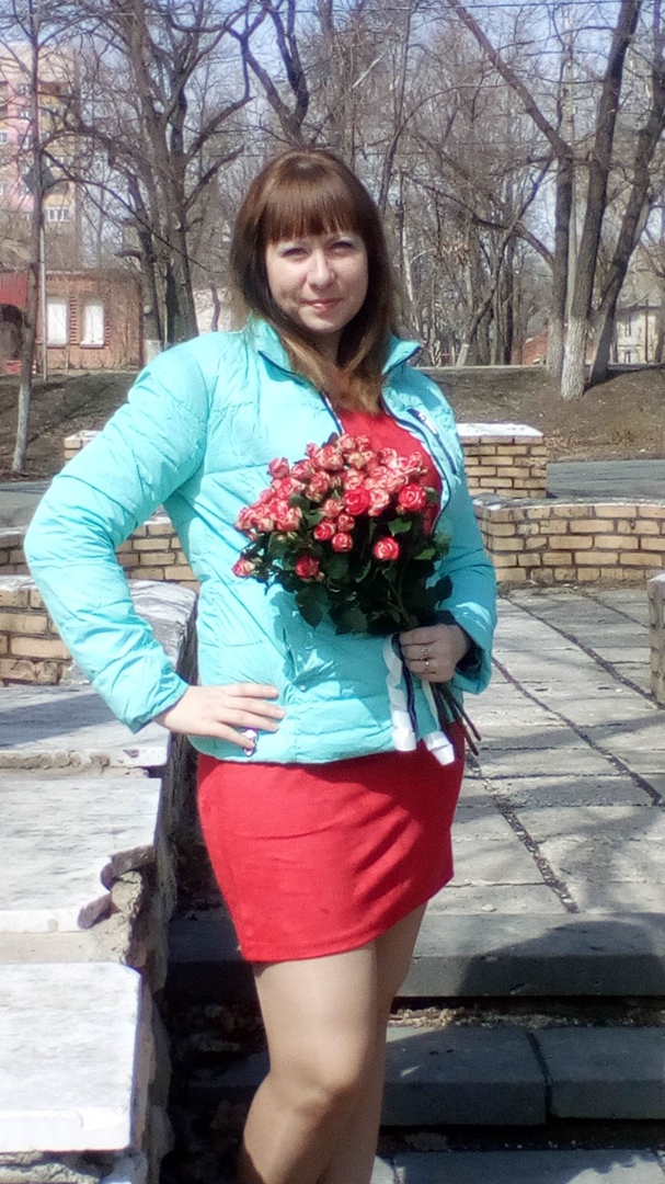 Евгения Медведева | Самара