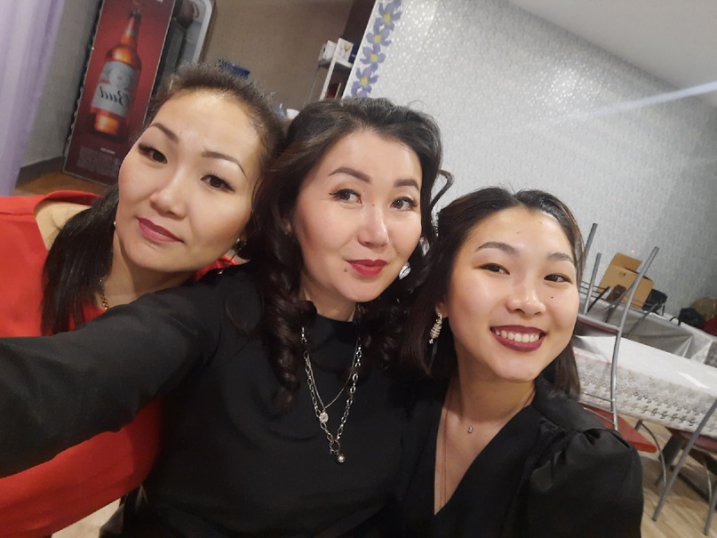 Татьяна Афанасьева | Иркутск