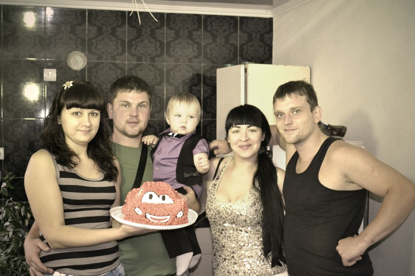 Юлия Слюсаренко | Днепр (Днепропетровск)