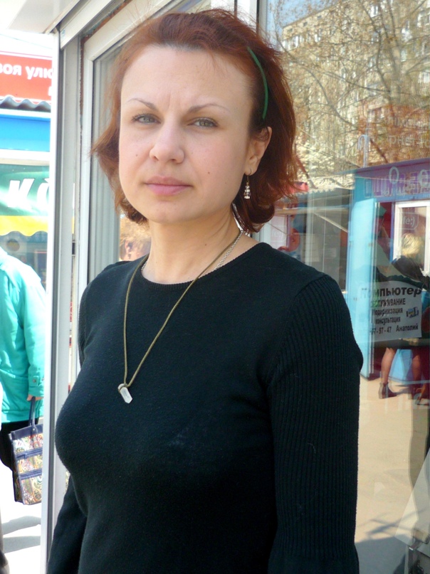 Ольга Ширшова | Николаев