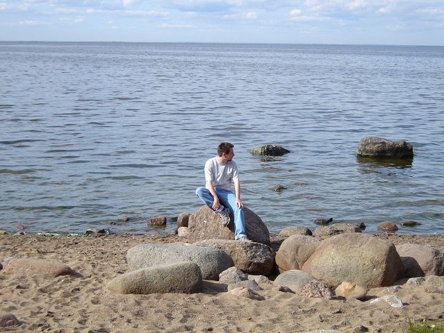 Валентин Голубев | Воронеж