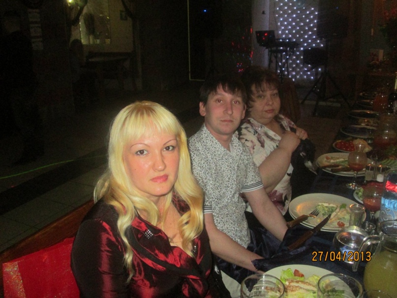 Юлия Балясникова Александровна | Самара