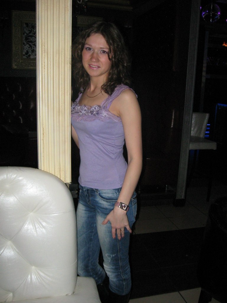 Наталья Зелянина | Северодвинск