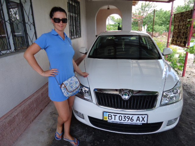 Марина Лавриненко |