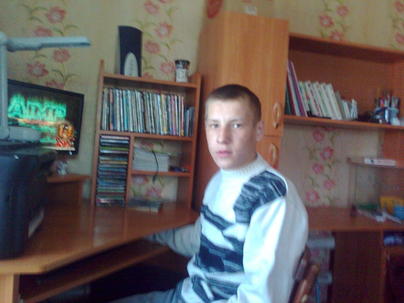 Александр Жихарев |