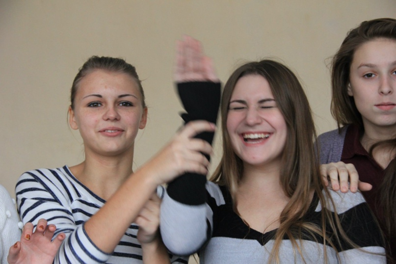 Полина Котова | Люберцы