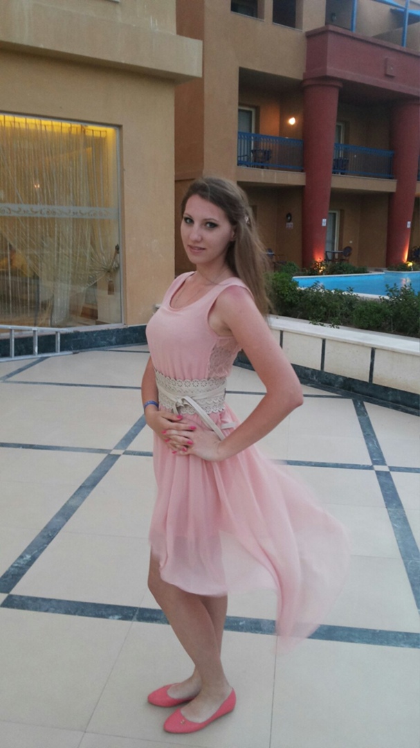 Мария Мелихова | Буденновск