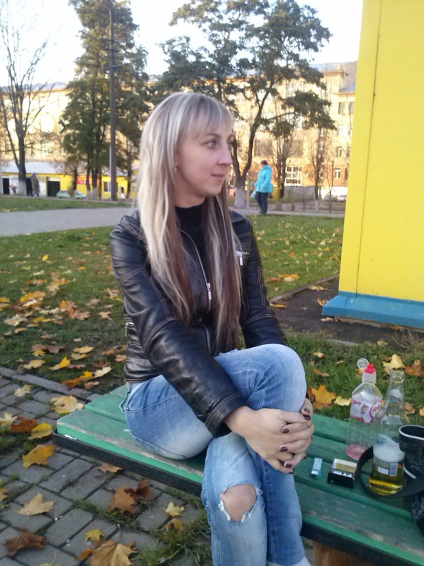 Оксана Осипова | Смоленск