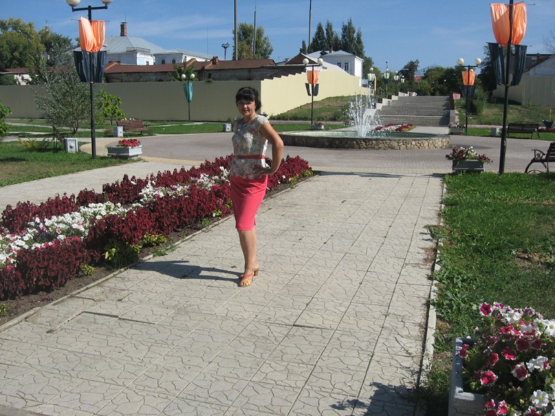 Елена Юрова | Калач