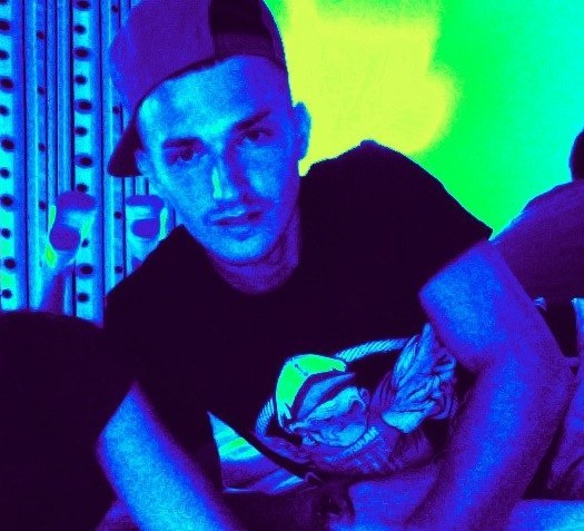 Артем Попов | Москва