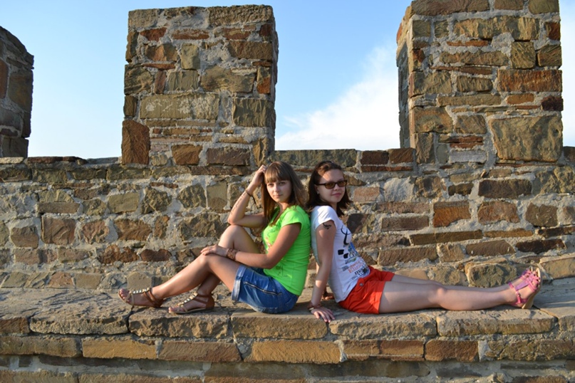 Юлия Крохина | Санкт-Петербург