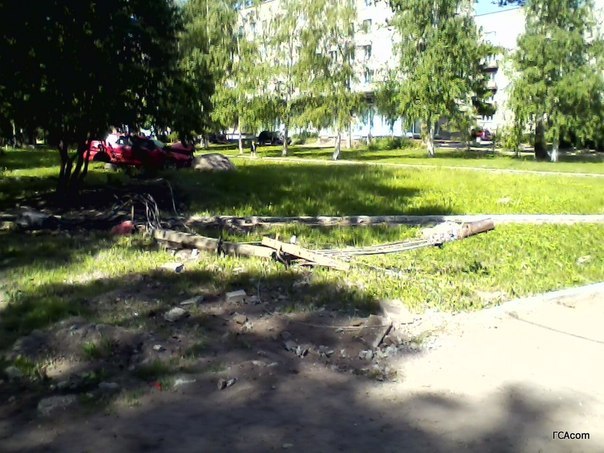 Илья Лебедев | Приморск