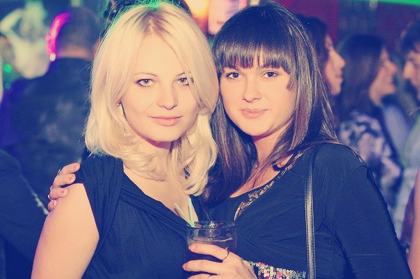 Виктория Дяченко | Москва