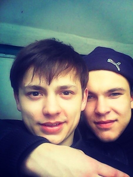 Макс Южаков | Москва