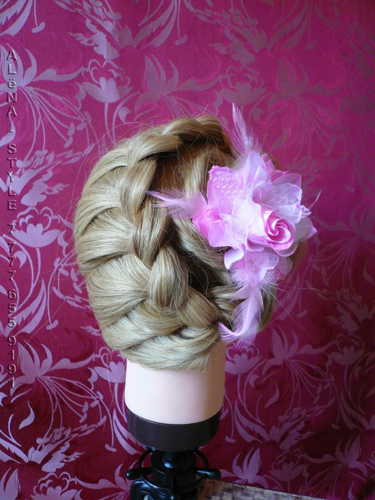 Алёна Миронова | Байконур