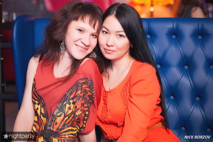 Кристина Емельянова | Челябинск