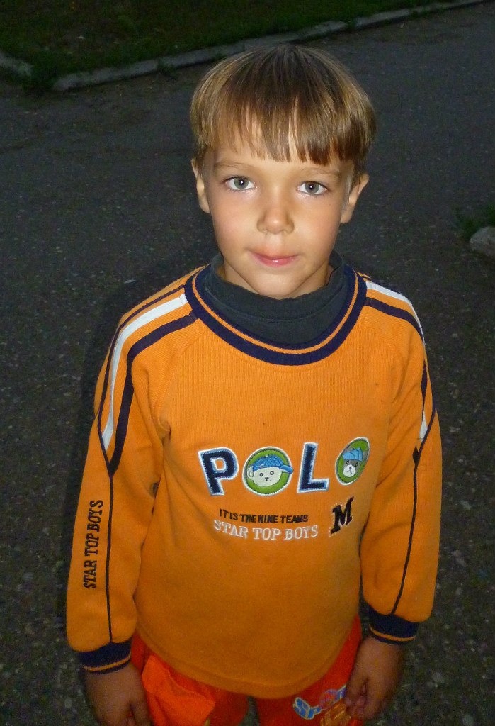 Марат Юсупов | Лениногорск