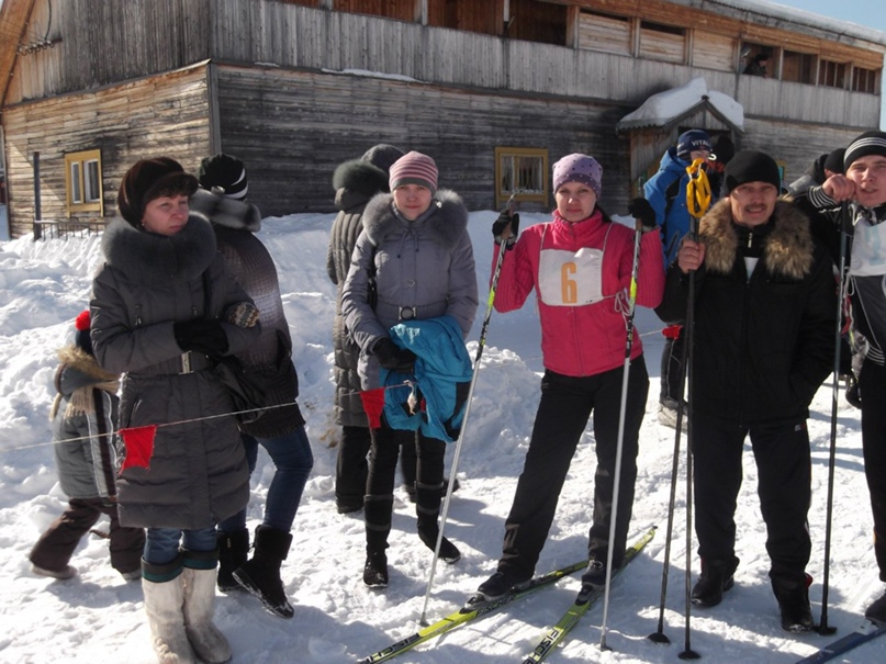 Вера Коновалова | Сыктывкар