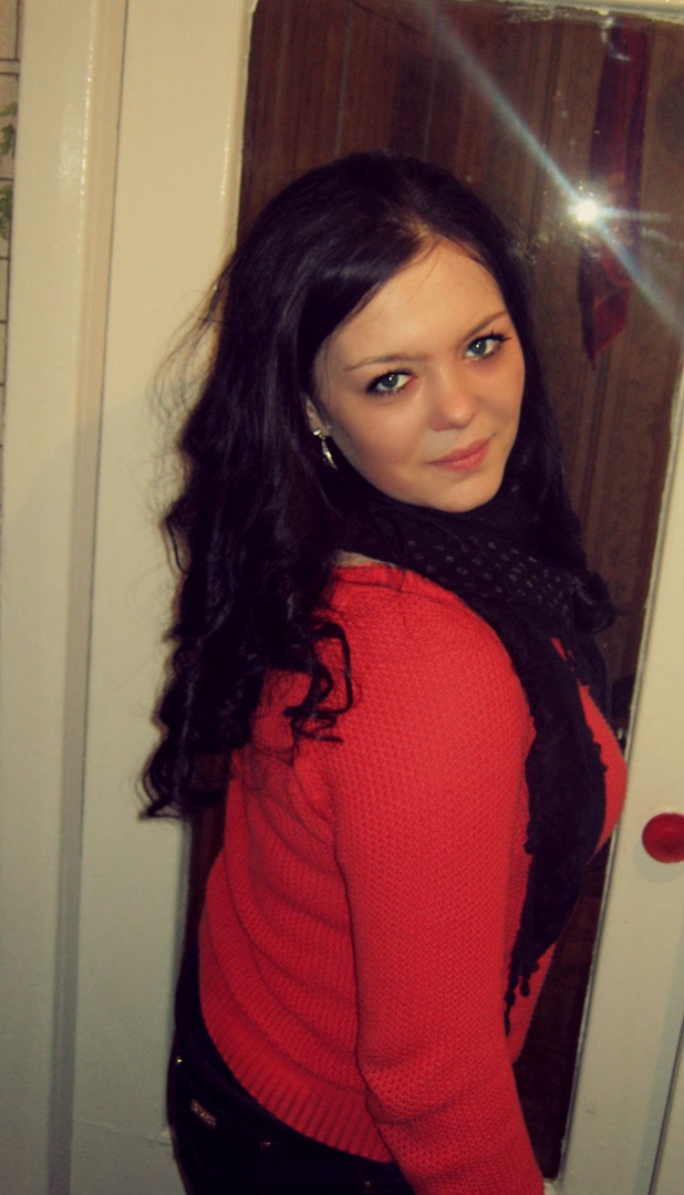 Анастасия Олейникова | Никополь