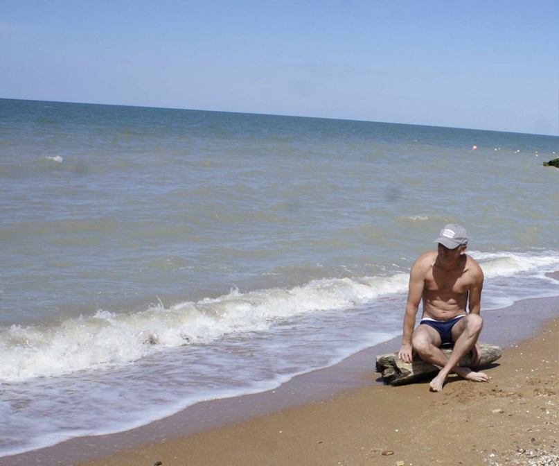 Александр Белков | Ярославль