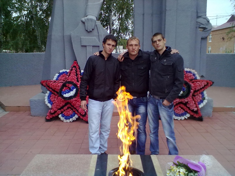 Антон Якунин |