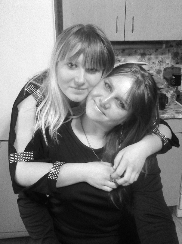 Танюшка Сергеева | Кестеньга